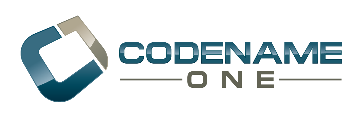 Codename One 3.2 Now Live
