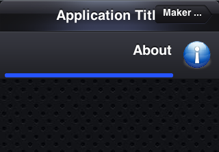 Longstanding Issue Of Back Button In BiDi/RTL